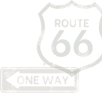 ROUT66のイラスト