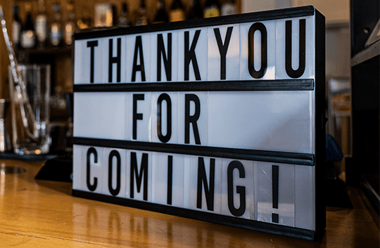 観光での思い出に