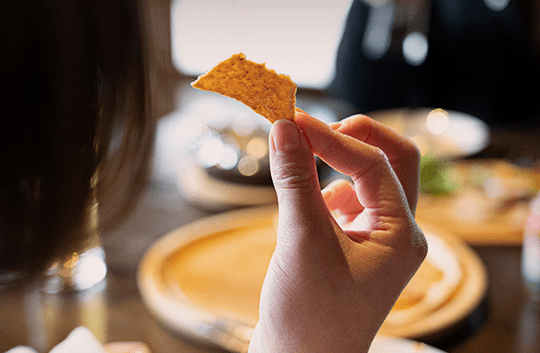 ご友人で楽しく